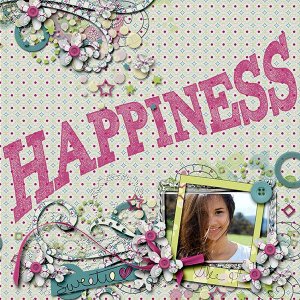 happiness