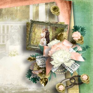 Bouquet of Dreams