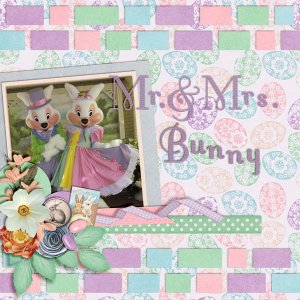 Mr-_-Mrs-Bunny