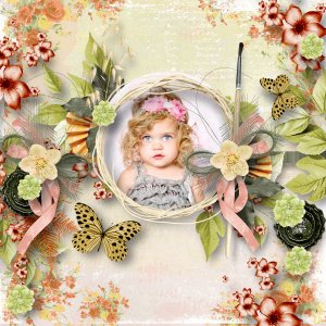 peach tenderness