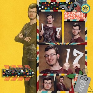 Jason 17