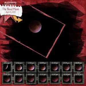 Blood Moon