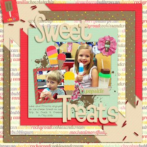 Sweet Treats