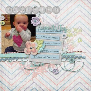 Pacifier