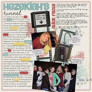Hezekiah