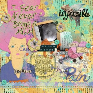 Baby: Survivor Week 4