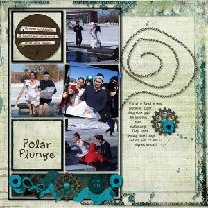 Polar Jumping