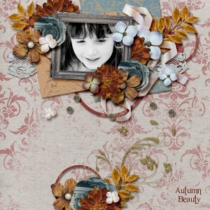 Autumn Beauty