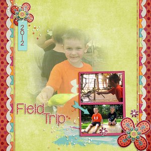 Field Trip