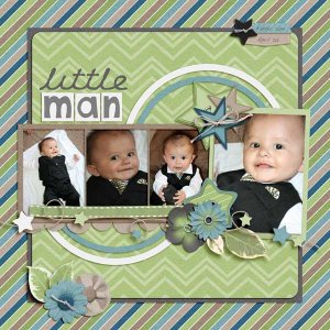 Little Man