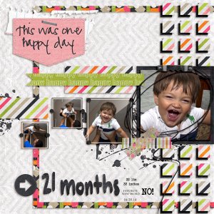 21 months