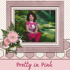 Pretty in Pink
