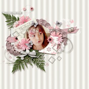 Beauty Comes From Within