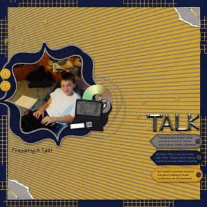 Austin Typing Talk