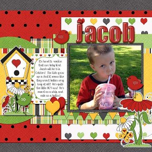 Jacob
