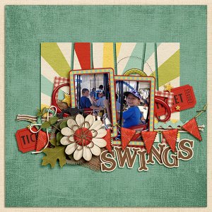 Swings