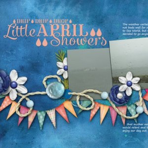 April Showers
