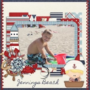 {Stacks of Fun} by LissyKay Designs