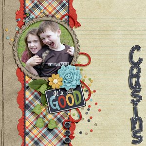 Cousins