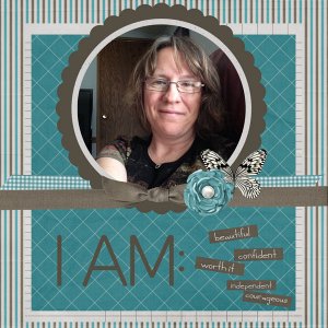 I am