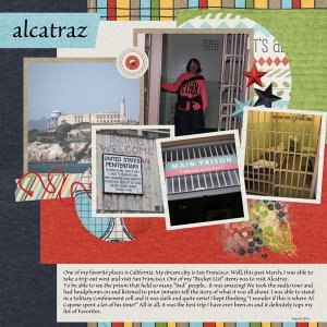 Alcatraz