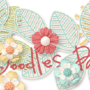 April Signature