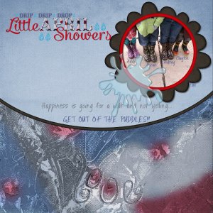 April Showers