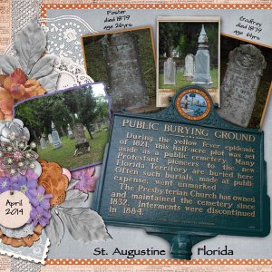St. Augustine