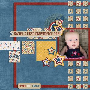 Baby's First Forth