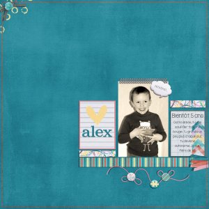 Alex