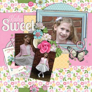 Sweet Kailey