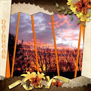 Daybreak