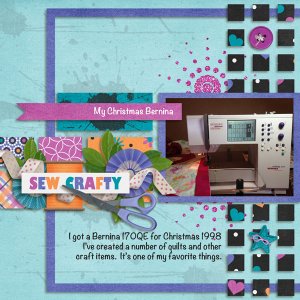 2014-04 Template Challenge