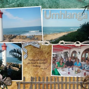 Umhlanga
