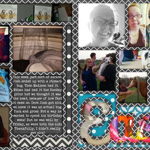 Week 16