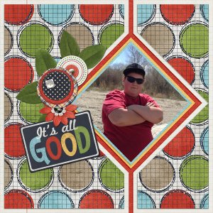 It'a All Good