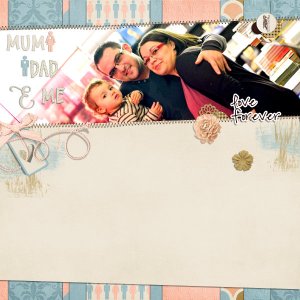 We are family