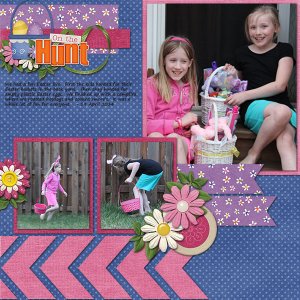 Easter Hunt