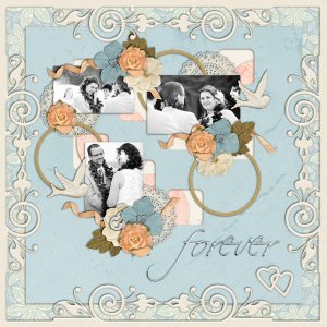 Forever