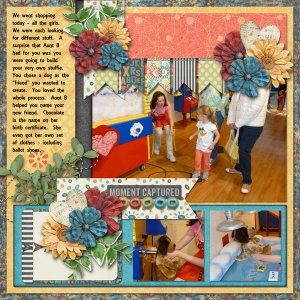 Build A Bear
