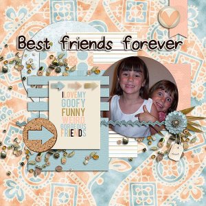 Best Friends