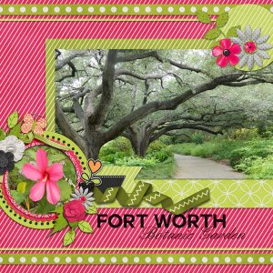 Fort Worth