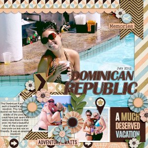 Dominican Republic