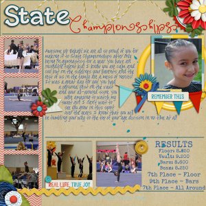 State Championships