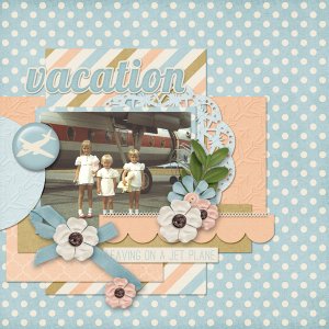 Leaving