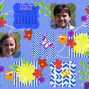 Spring Flowers