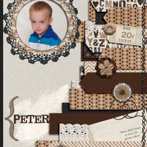 Peter
