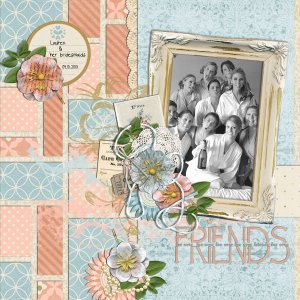 friends