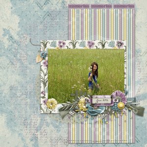 daisy days