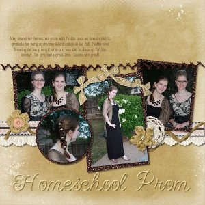 Prom Night